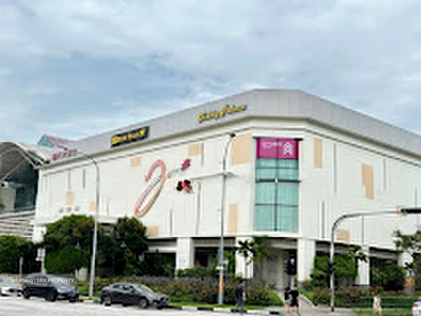 Blk 665B Jurong West Street 64 (Jurong West), HDB Executive #573237561